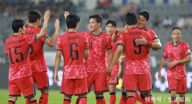 kaiyun-韩国球员联合出战海南队迎来强敌(韩国球员联合出战海南队迎来强敌的是谁)